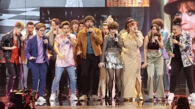 Resumen Operación Triunfo 2020: Gala 1