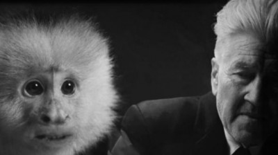 David Lynch's short film surprise