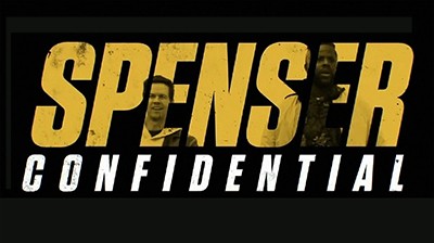 Mark Wahlberg in 'Spenser: Confidential'