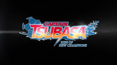Captain Tsubasa: Rise of new champions llegará en 2020