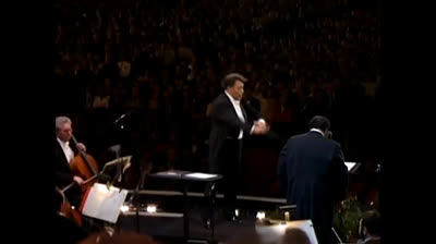 Luciano Pavarotti - Nessum Dorma - Turandot