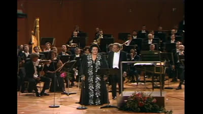 Montserrat Caballé - O mio babbino caro