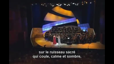 Delibes - Duo de las flores de Lakmé