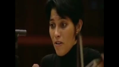 Vivica Genaux - Guerriero in campo armato