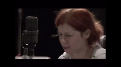 Patricia Petibon sings Der Hölle Rache kocht