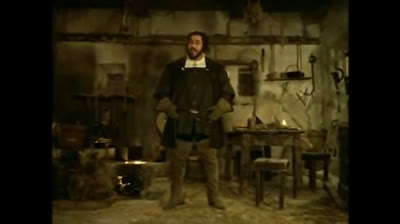 Luciano Pavarotti - La Dona e mobile - Rigoletto