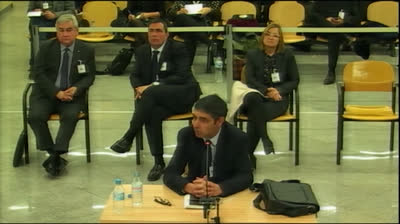 Trapero asegura que los Mossos hicieron bien su trabajo