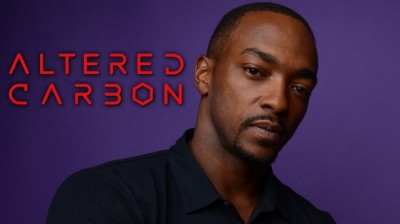 Fecha de estreno de la 2ª temporada de 'Altered Carbon'