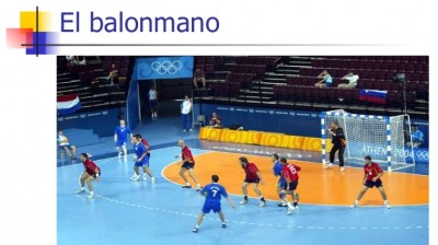 Everything you need to know about HANDBALL