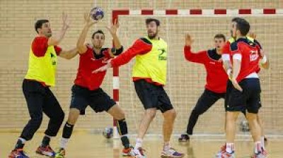 Tips for handball shooting
