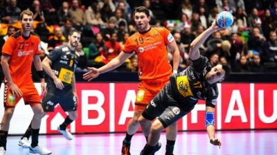 Tips on how to feint handball