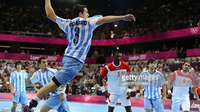 La explicación de Fede Pizarro de su golazo contra Brasil