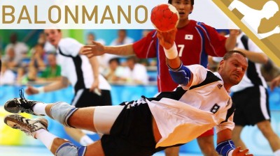 IMPOSSIBLE goals in handball