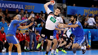 Los mejores goles del año en balonmano | Edición 2017
