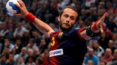 Jesper Noddesbo's technique