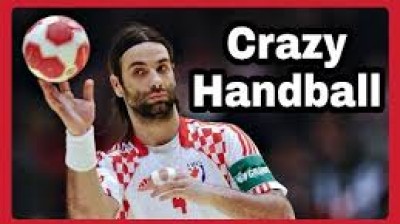 Les fins de match LES PLUS FOLLES du handball !