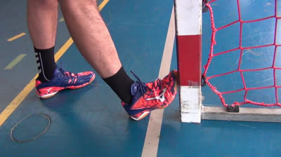 Mizuno Wave Mirage - La zapatilla de balonmano más ligera del mundo