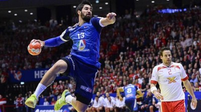 Nikola Karabatic – Le Roi du Handball