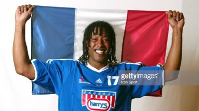 The legend of Jackson Richardson