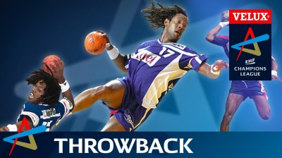 Jackson Richardson, history of handball