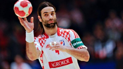 Ivano Balic Highlights