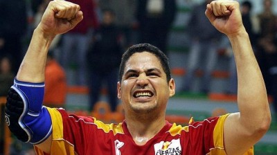 Rolando Urios compilation