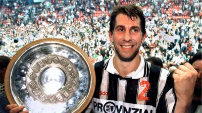 La leyenda de Magnus Wislander