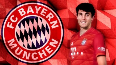 ¡OFICIAL! Álvaro Odriozola nuevo jugador del Bayern de Munich
