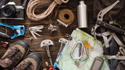 How to get started in the mountains