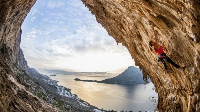 Tips for rock climbing