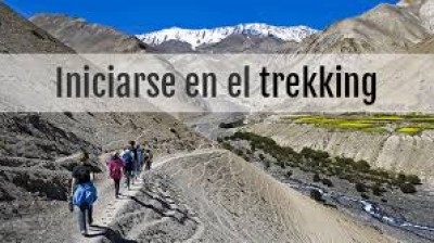 How to start trekking 