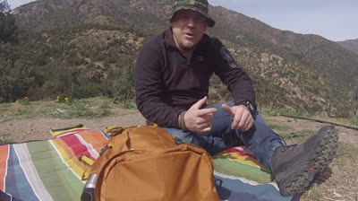 What do I carry in my backpack? | Trekking edition