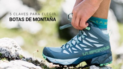 What trekking boots should I buy?
