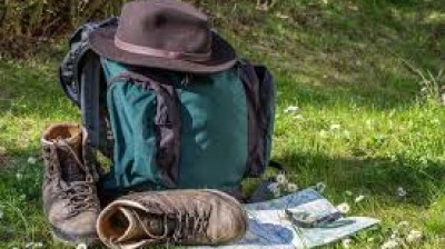 What to bring in a trekking backpack