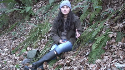 Basic trekking equipment