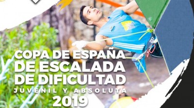 Spanish Climbing Cup 2019