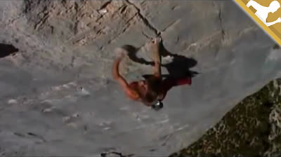 Climbing to the limit