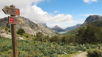 Trekking in Mallorca