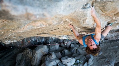 Silence | Adam Ondra