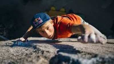 Momentum | Alex Megos