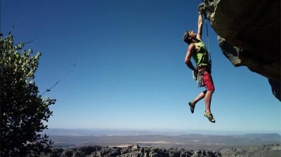 How to start climbing?