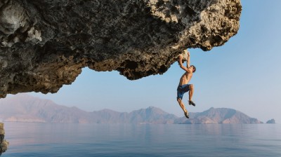 The best climbs in HISTORY