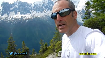 How to advance in mountaineering