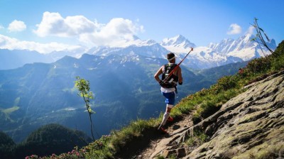 Adventure around the world