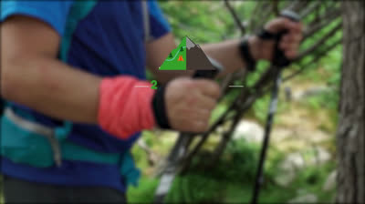 Trucos para tu primera salida de trekking