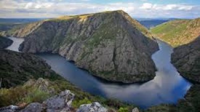 Sil Canyons - Galicia