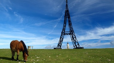 Gorbea Route - Álava