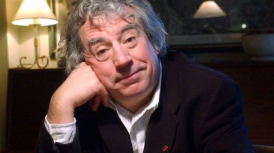 Monty Python comedian Terry Jones dies