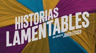 Lo nuevo de Javier Fesser, director de 'Campeones'