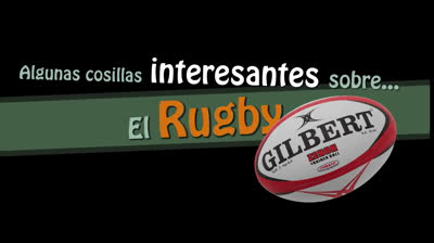 Rugby - Curiosities of this sport